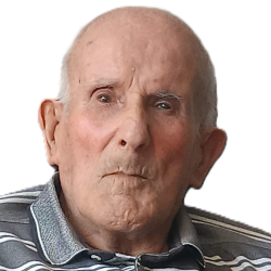 D. Ángel Caso Gao